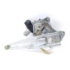 Recambio de elevalunas trasero izquierdo para toyota hilux (kun) cabina doble dlx 4x4 referencia OEM IAM 698400K190 857100K180 