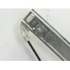 Recambio de elevalunas delantero izquierdo para toyota yaris referencia OEM IAM 69820K0010  