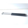 Recambio de amortiguador trasero para peugeot partner kombi 1.6 blue-hdi fap referencia OEM IAM 9819027880  