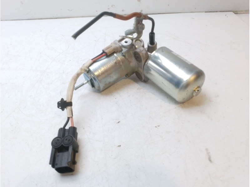Recambio de bomba freno para toyota corolla touring sports (e21) referencia OEM IAM 4707047090  