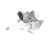 Recambio de elevalunas trasero izquierdo para toyota hilux (kun) cabina doble dlx 4x4 referencia OEM IAM 698400K190 857100K180 
