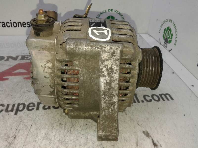 Recambio de alternador para toyota celica (t23) 1.8 referencia OEM IAM 2706022100  