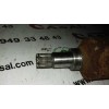 Recambio de transmision delantera izquierda para ford fiesta (cbk) ghia referencia OEM IAM 1697493 1599065 