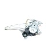 Recambio de elevalunas trasero izquierdo para toyota hilux (kun) cabina doble dlx 4x4 referencia OEM IAM 698400K190 857100K180 