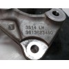 Recambio de mangueta trasera izquierda para toyota proace verso l2 family referencia OEM IAM 9813623480 9820098380 
