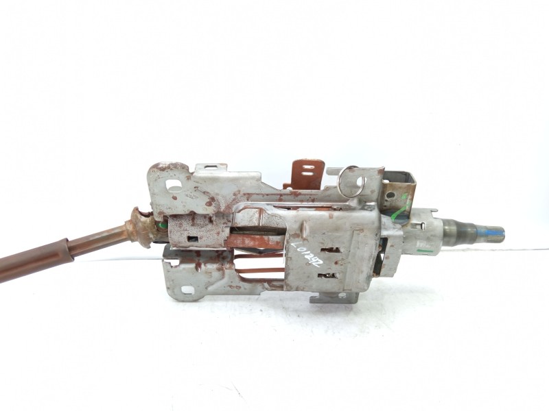 Recambio de columna direccion para peugeot partner kombi confort referencia OEM IAM 4123GJ  