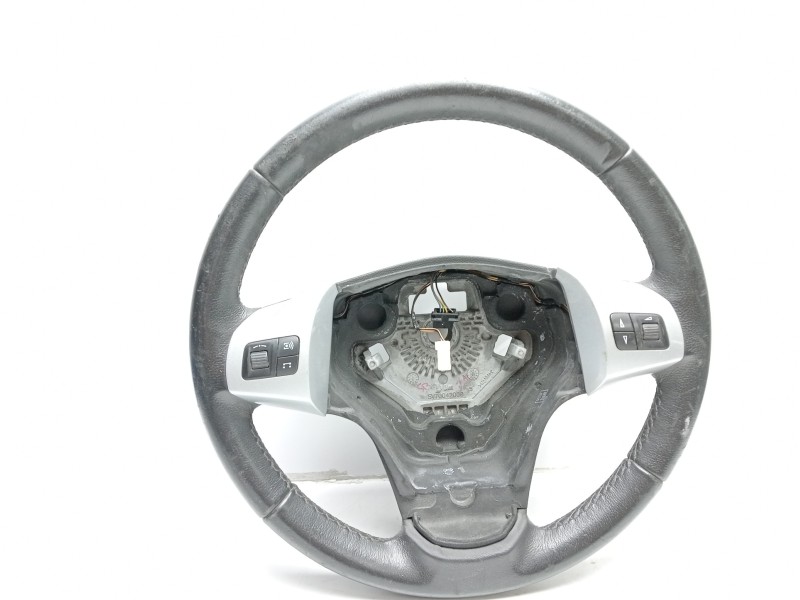 Recambio de volante para fiat grande punto (199) 1.3 16v multijet dynamic (55kw) referencia OEM IAM SV70042000  