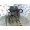 Recambio de motor completo para volkswagen polo (6n2) 1.9 sdi referencia OEM IAM AEF  