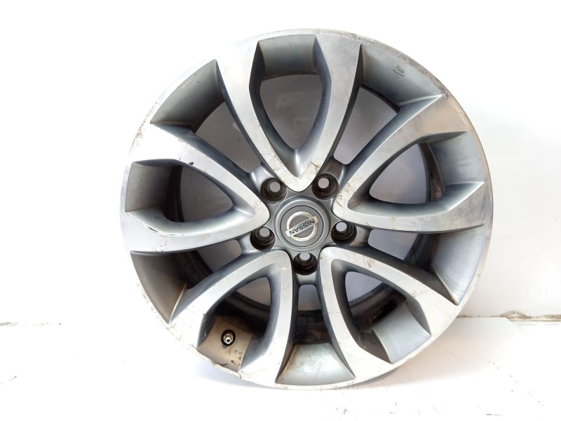 Recambio de llanta para nissan juke (f15) 1.6 referencia OEM IAM D0C001KR7A  