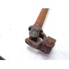 Recambio de columna direccion para peugeot partner kombi confort referencia OEM IAM 4123GJ  