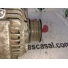 Recambio de alternador para toyota celica (t23) 1.8 referencia OEM IAM 2706022100  