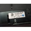 Recambio de mando climatizador para seat ibiza (6l1) hit referencia OEM IAM 6L0820043B 412206017003 