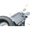Recambio de elevalunas trasero izquierdo para toyota hilux (kun) cabina doble dlx 4x4 referencia OEM IAM 698400K190 857100K180 