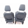Recambio de juego asientos completo para peugeot 3008 referencia OEM IAM 7161076040  