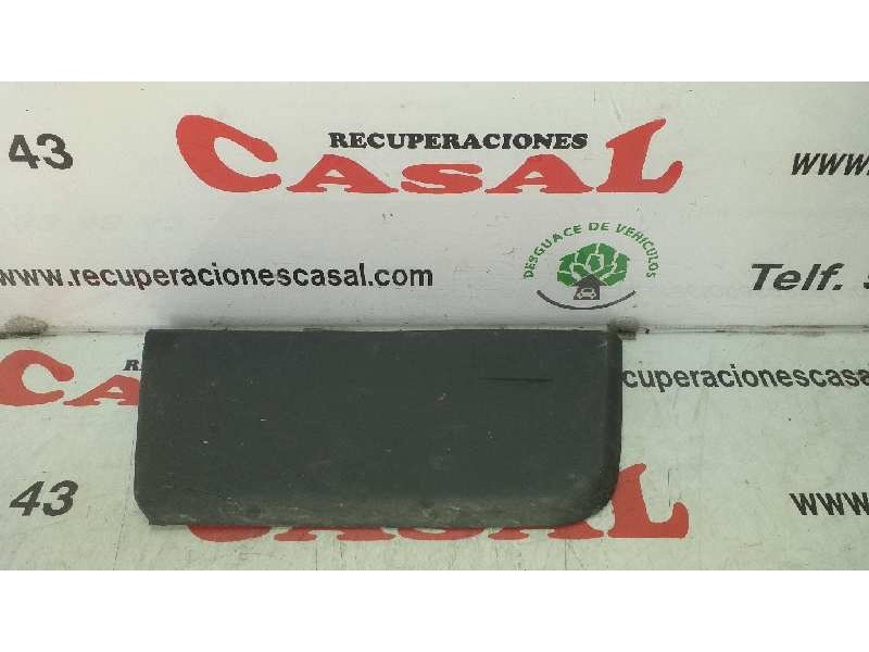 Recambio de moldura para fiat ducato caja abierta (desde 03.02) 2.8 jtd cat referencia OEM IAM 1305776070  
