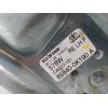 Recambio de elevalunas trasero izquierdo para toyota hilux (kun) cabina doble dlx 4x4 referencia OEM IAM 698400K190 857100K180 