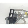 Recambio de elevalunas delantero izquierdo para renault scenic iii referencia OEM IAM 807212569R  