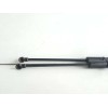 Recambio de amortiguadores maletero / porton para toyota verso active referencia OEM IAM 689500F031 689500F030 