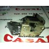 Recambio de cerradura puerta delantera izquierda para peugeot 307 (s1) xs referencia OEM IAM 9135L0  