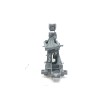 Recambio de palanca cambio para toyota c-hr referencia OEM IAM 33560F4030  
