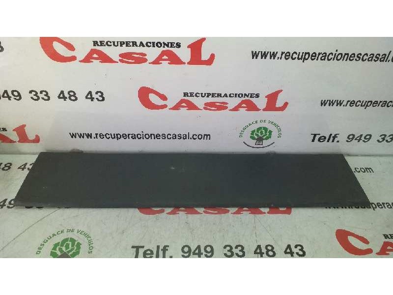 Recambio de moldura para fiat ducato caja abierta (desde 03.02) 2.8 jtd cat referencia OEM IAM 1305774070  