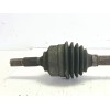 Recambio de transmision delantera izquierda para citroën c3 picasso referencia OEM IAM 9801388580  
