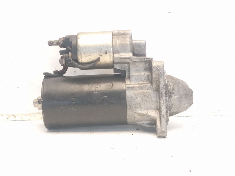 Recambio de motor arranque para lancia lybra berlina 1.9 jtd lx referencia OEM IAM 46473784  0001108202