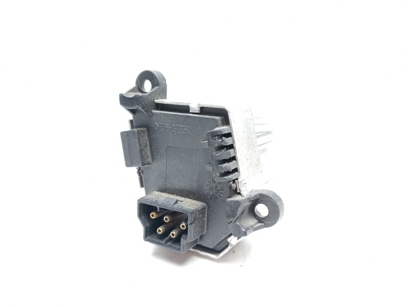 Recambio de resistencia calefaccion para bmw serie 3 coupe (e46) 320 cd referencia OEM IAM 64116920365  