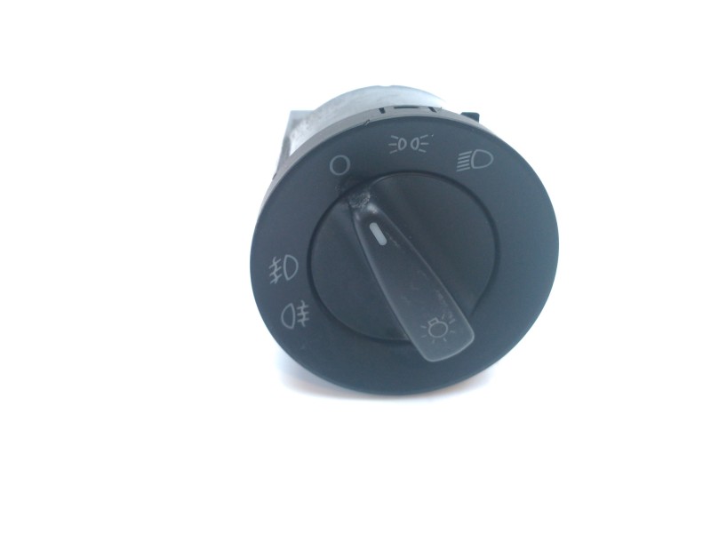 Recambio de mando luces para skoda fabia (6y2/6y3) 1.4 referencia OEM IAM 493860493860 1U0941531D 