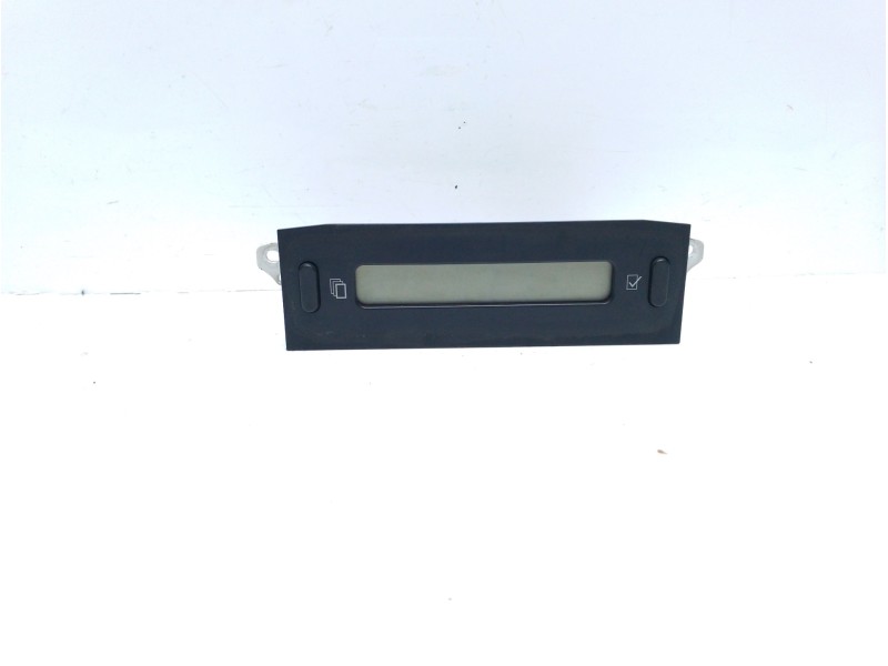 Recambio de reloj cuenta kilometros para citroën c2 1.4 referencia OEM IAM 6155GJ 9647409477 