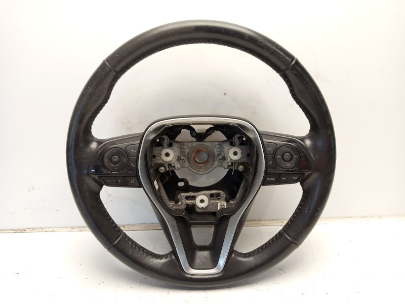Recambio de volante para toyota corolla (e21) referencia OEM IAM 4510202820C1  