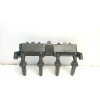 Recambio de bobina encendido para peugeot 206 hatchback (2a/c) 1.4 i referencia OEM IAM 597074  