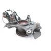 Recambio de mangueta delantera derecha para toyota proace verso l2 family referencia OEM IAM 1610138080 9815285080 
