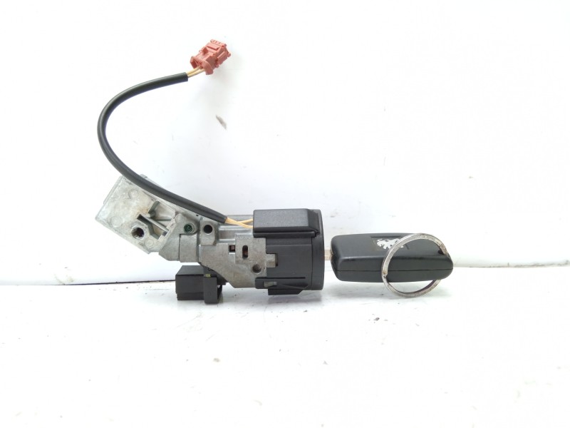 Recambio de conmutador de arranque para peugeot partner kombi confort referencia OEM IAM 9663123280  