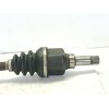Recambio de transmision delantera izquierda para citroën c3 picasso referencia OEM IAM 9801388580  
