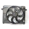 Recambio de electroventilador para kia carens 2.0 crdi referencia OEM IAM 252312E000  