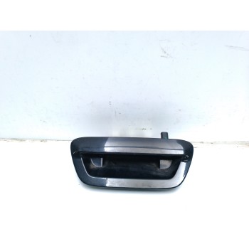 MANETA EXTERIOR PORTON 5VF92KXJAB 