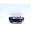 Recambio de maneta exterior porton para jeep compass ii 2.0 m-jet cat referencia OEM IAM 5VF92KXJAB  