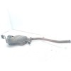 Recambio de tubo escape trasero para mercedes-benz clase r (w251) 350 (251.056) referencia OEM IAM A2514901327  