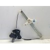 Recambio de elevalunas trasero izquierdo para toyota yaris referencia OEM IAM 69840K0010  