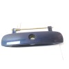 Recambio de maneta exterior porton para volkswagen polo (9n1) conceptline referencia OEM IAM 6Q6827565BGRU  