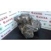Recambio de caja cambios para renault laguna ii (bg0) privilege referencia OEM IAM PK6S006  