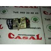Recambio de cerradura puerta trasera izquierda para peugeot 307 (s1) 1.6 16v cat referencia OEM IAM 9137A0  
