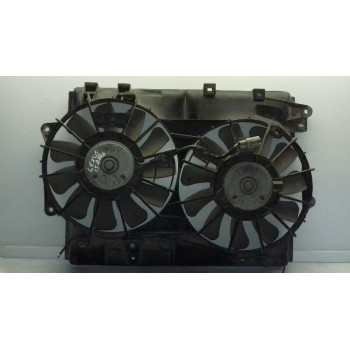 ELECTROVENTILADOR 1680004970 1680004960 