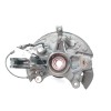Recambio de mangueta delantera derecha para toyota proace verso l2 family referencia OEM IAM 1610138080 9815285080 