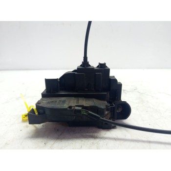 CERRADURA PUERTA DELANTERA IZQUIERDA 805030001R 3609H 