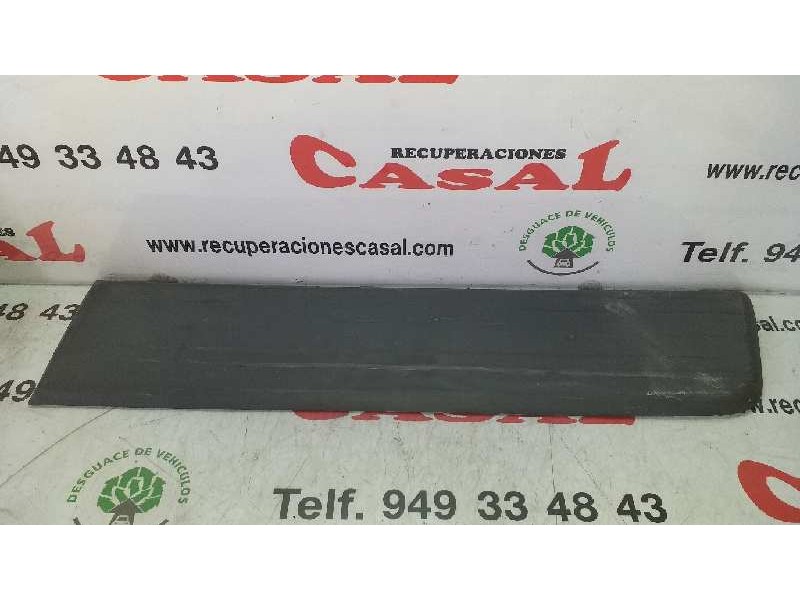 Recambio de moldura para fiat ducato caja abierta (desde 03.02) 2.8 jtd cat referencia OEM IAM 1306612070  