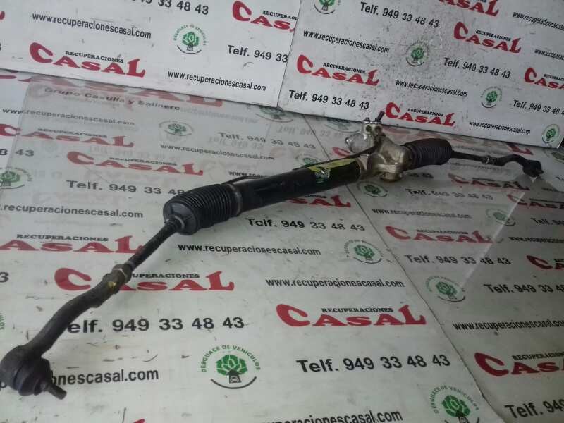 Recambio de cremallera direccion para hyundai tucson (jm) 2.0 crdi cat referencia OEM IAM 577001F800  