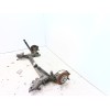 Recambio de puente trasero para peugeot 2008 i (cu_) 1.5 bluehdi 100 referencia OEM IAM 1609269080  