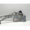 Recambio de elevalunas delantero izquierdo para renault scenic iii referencia OEM IAM 807212569R  